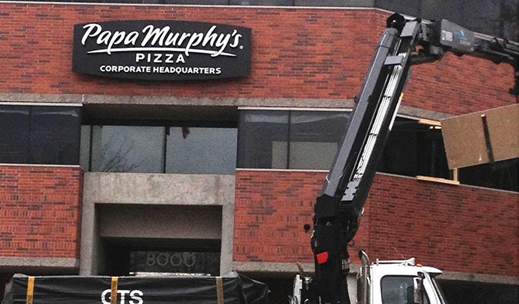 Papa Murphy's