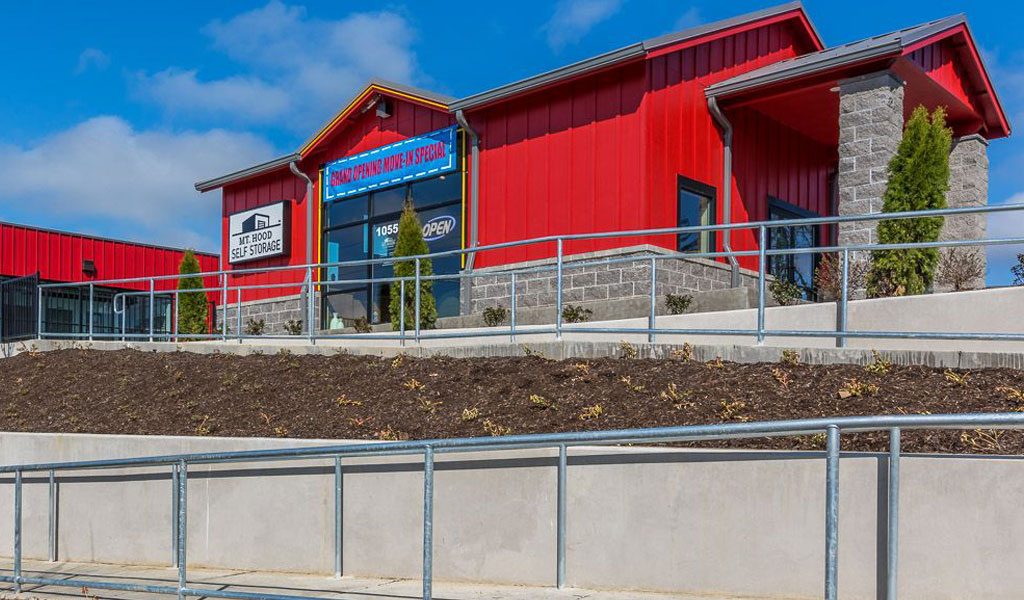 Mt. Hood Self Storage